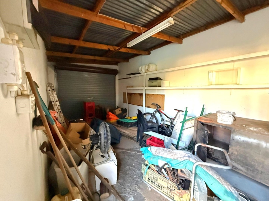 4 Bedroom Property for Sale in Wilgehof Free State
